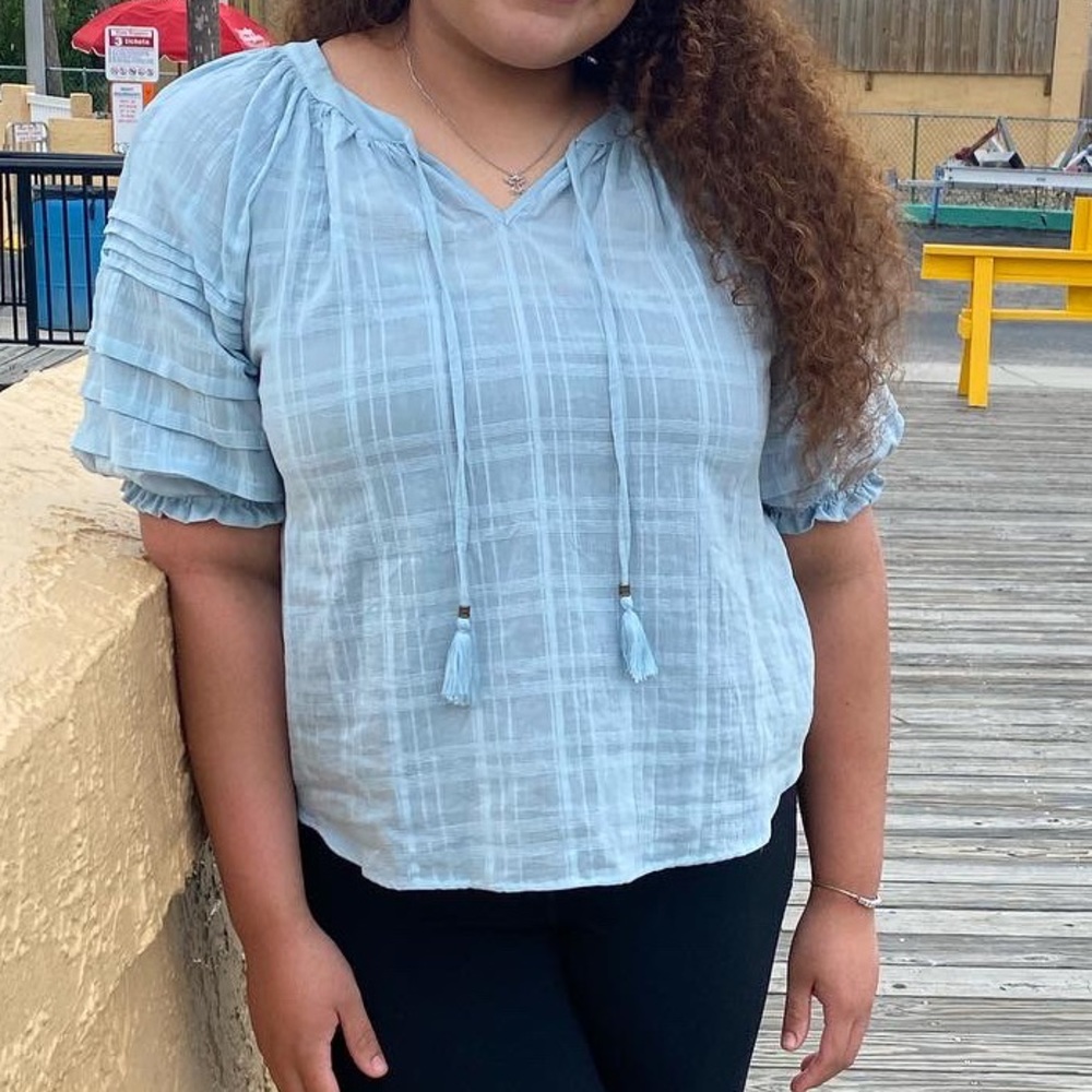 XXL Shirt from target worn once
